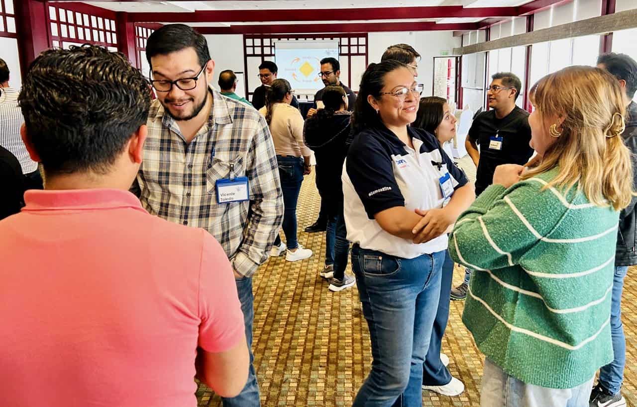 desarrollo de high potentials