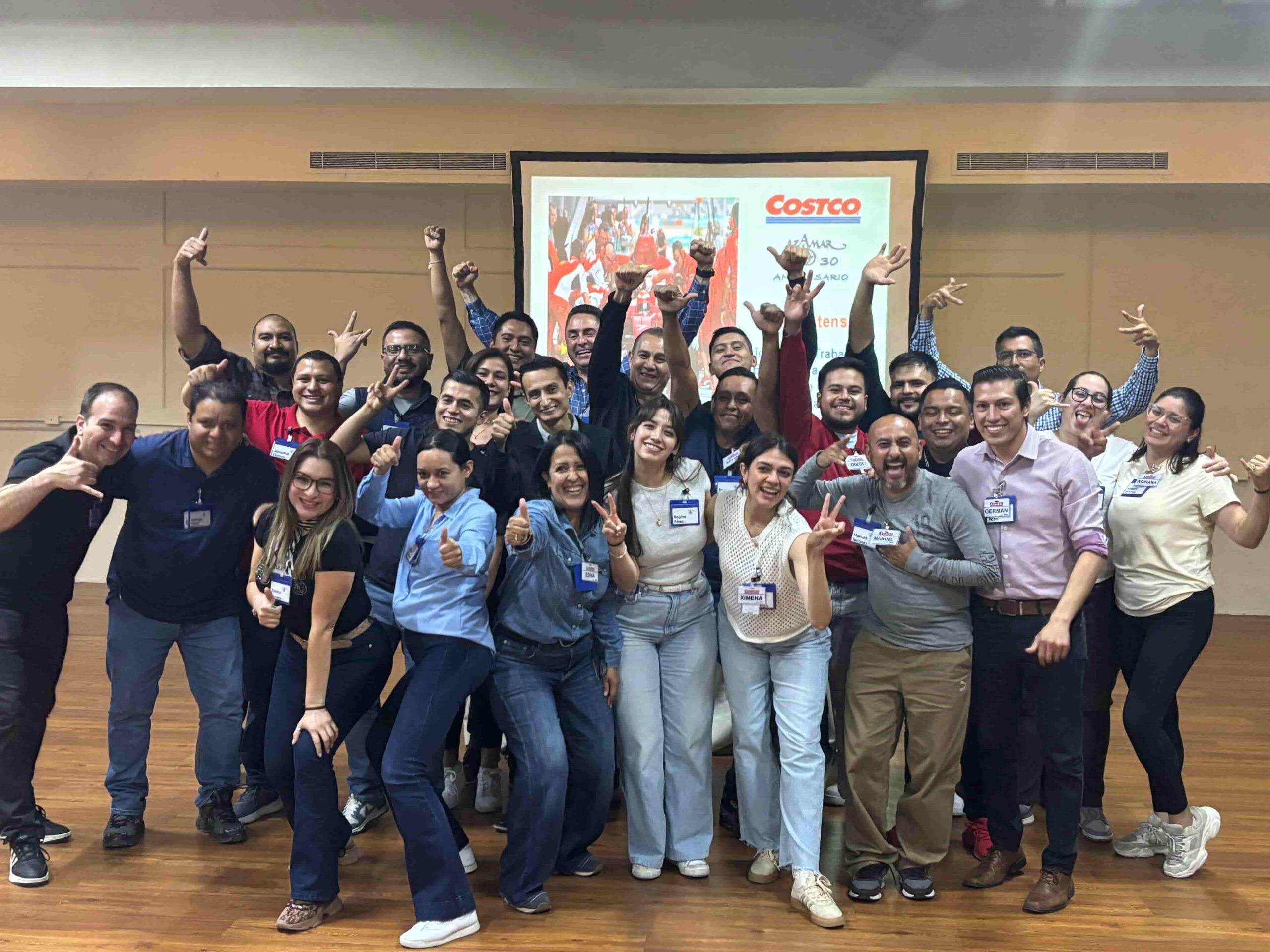 taller liderazgo personal operativo