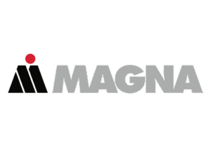logo magna