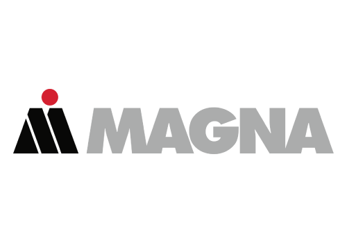 logo magna
