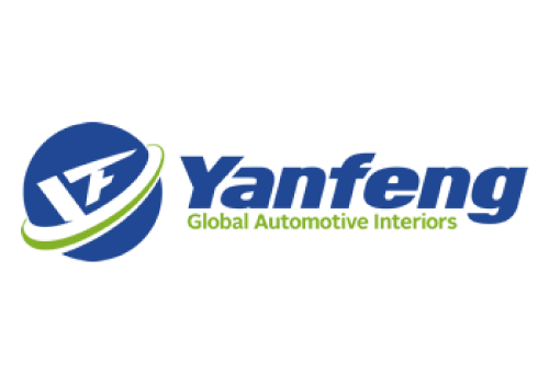 logo yanfeng