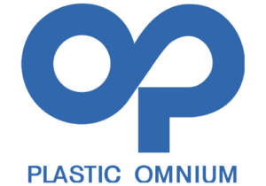 logo plastic omnium