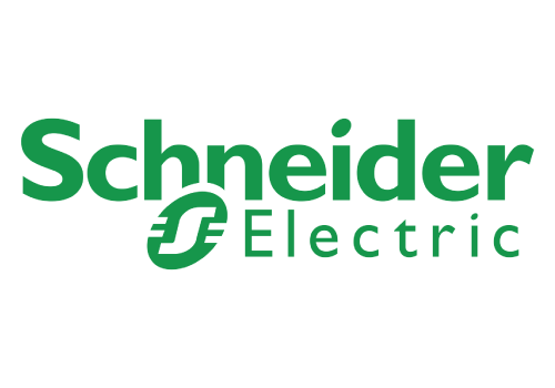 Logo Schneider Electric