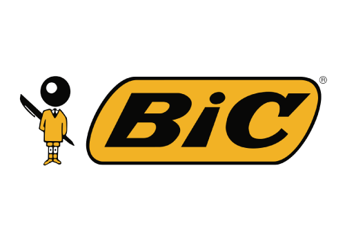 logo bic