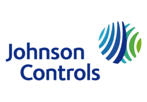 Logo Johnson Controls