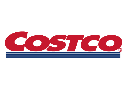 Logo Costco
