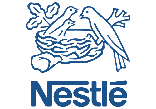 logo nestle
