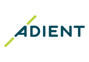 logo adient