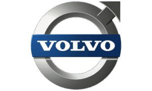 logo volvo