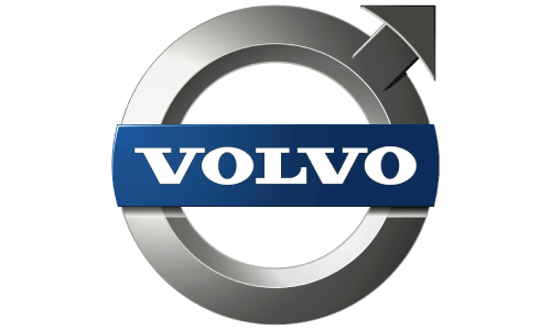 logo volvo