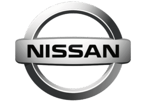 Logo Nissan