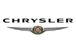 logo chrysler