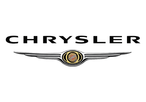 logo chrysler