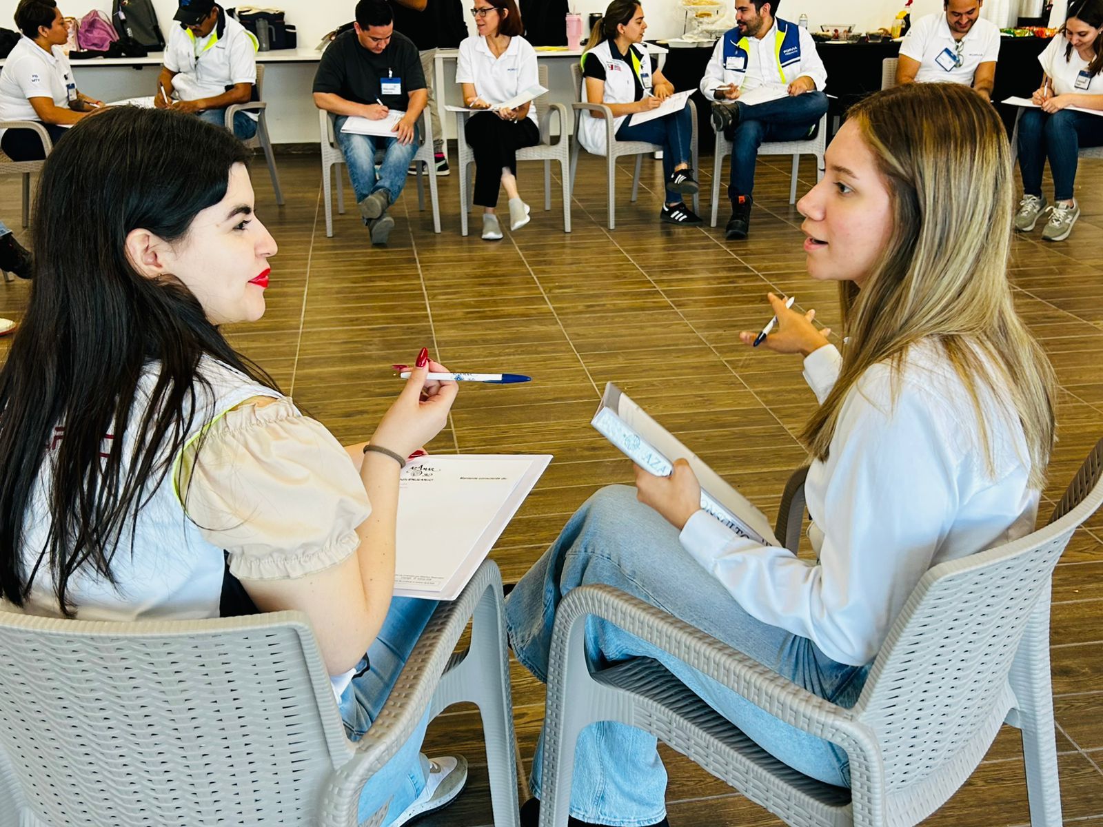 coaching Ejecutivo